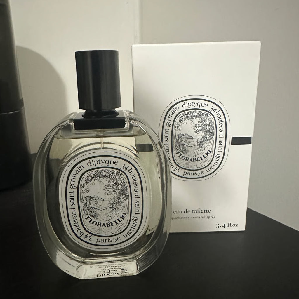 Florabellio EDT – Scentoria