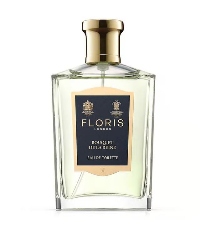 Bouquet de La Reine EDT