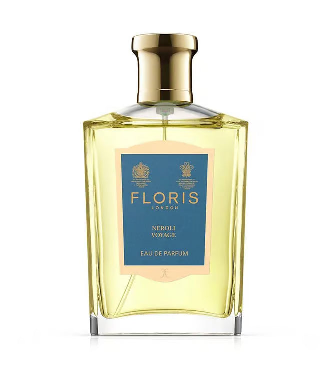 Neroli Voyage EDP