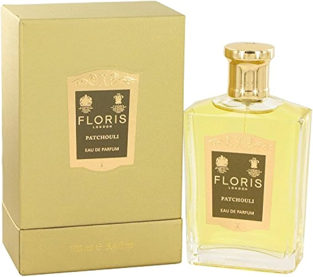 Floris Patchouli EDP