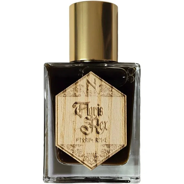 Floris Rex Extrait De Parfum