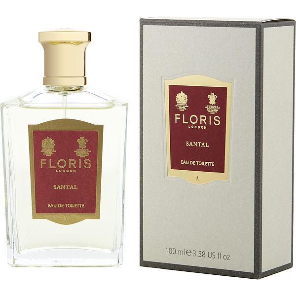 Santal EDT