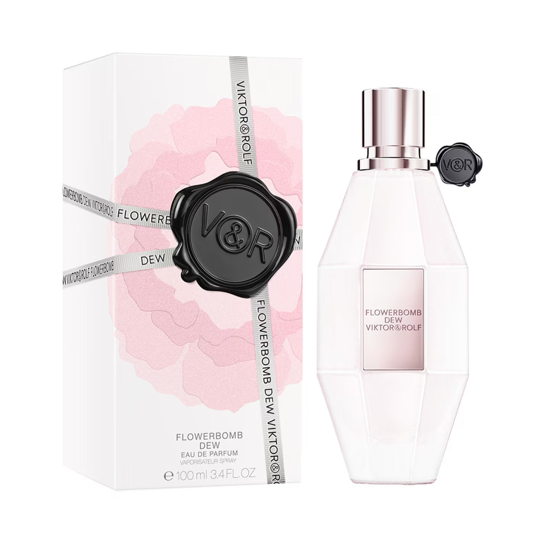 Flowerbomb Dew EDP