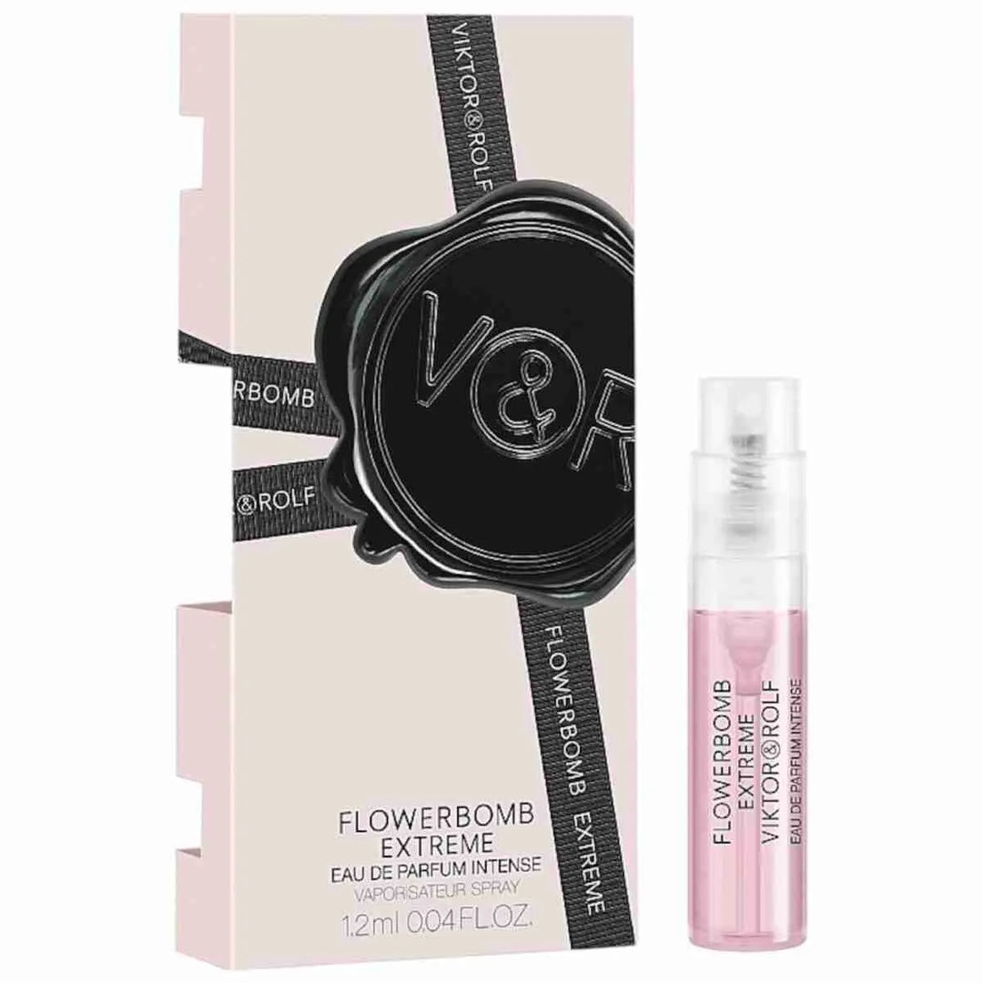 Flowerbomb Extreme EDP Intense
