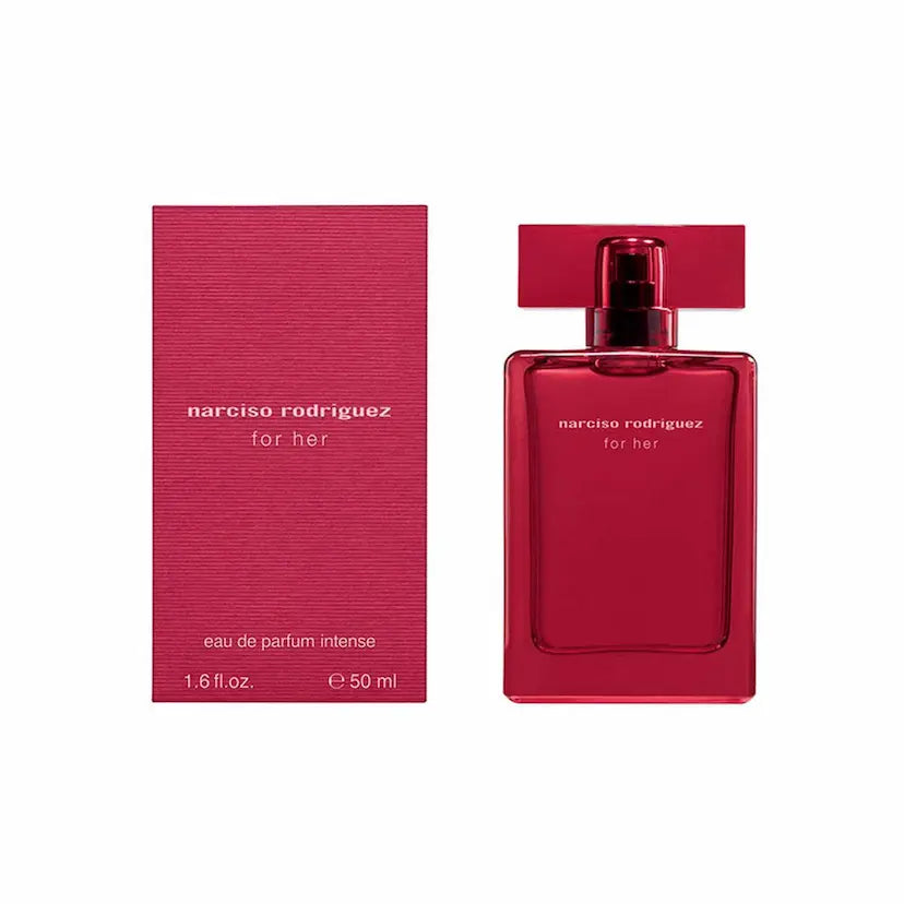 For Her EDP Intense
