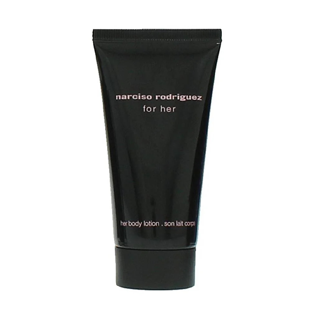 For Her Body Lotion