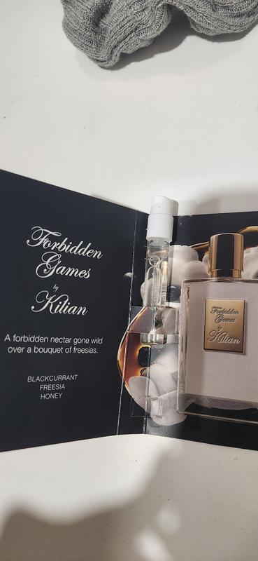 Forbidden Games EDP