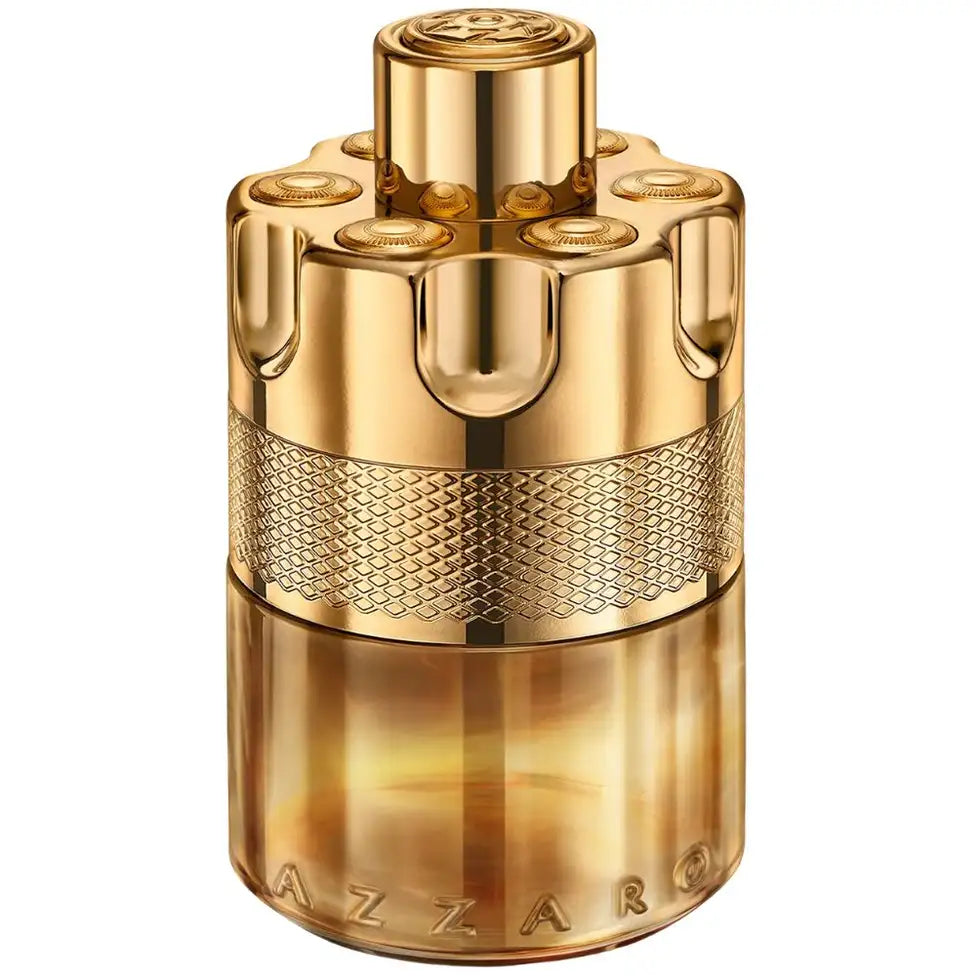 Forever Wanted Elixir Parfum