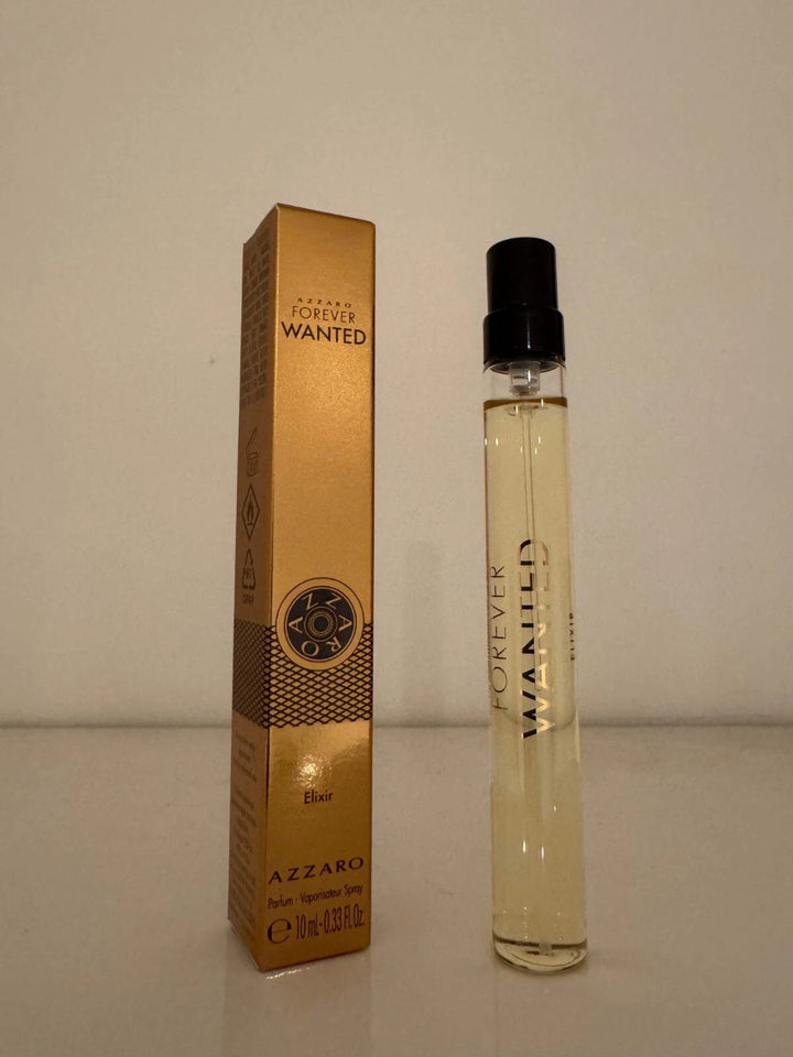 Forever Wanted Elixir Parfum