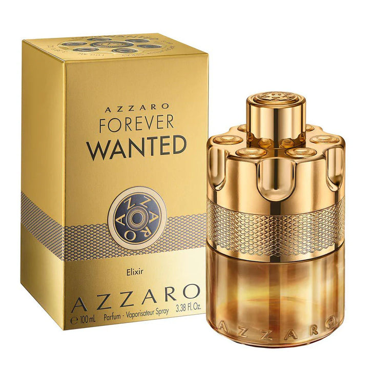Forever Wanted Elixir Parfum