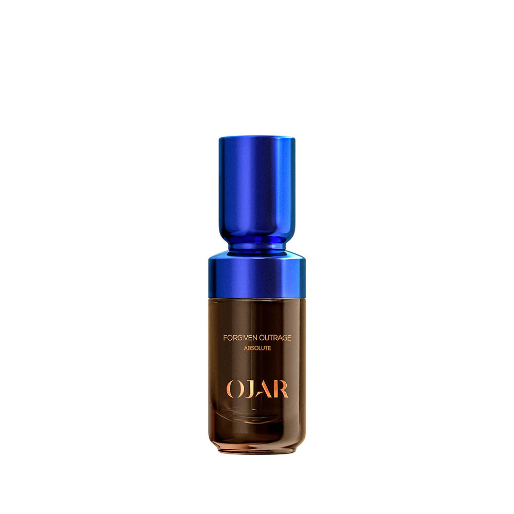 Forgiven Outrage Perfume Oil