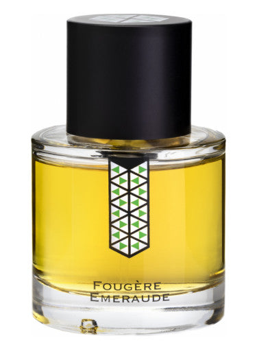Fougere Emeraude EDP