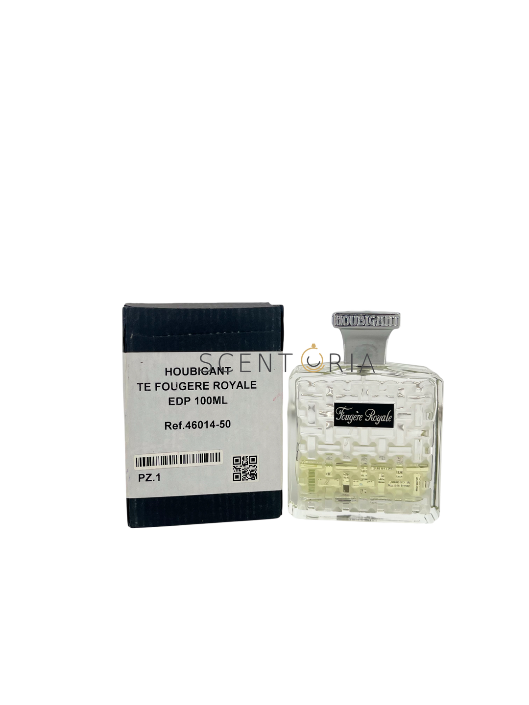 Fougere Royale EDP Partial