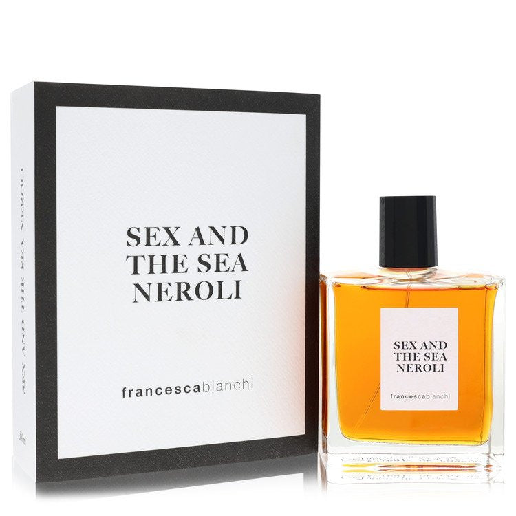 Sex And The Sea Neroli Extrait De Parfum