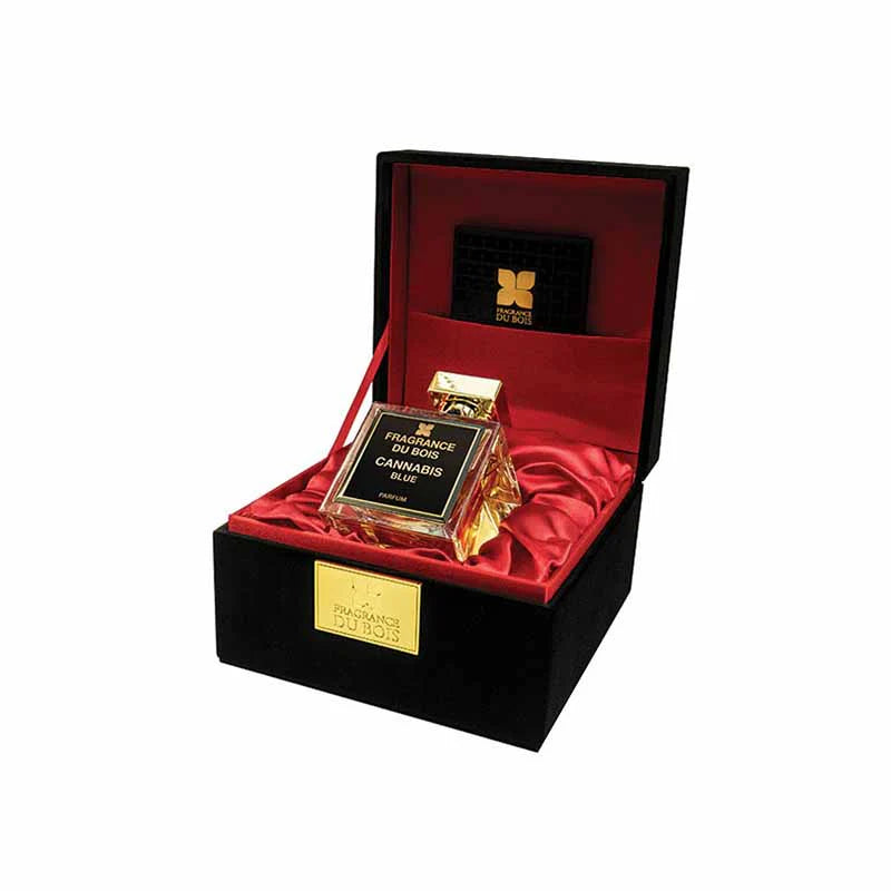 Cannabis Blue Parfum