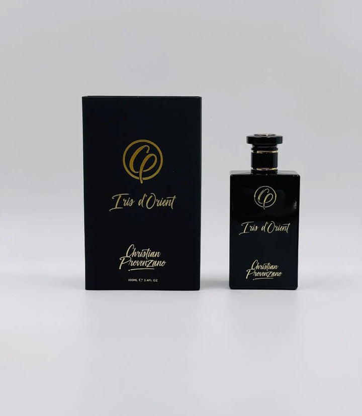 Iris D'Orient EDP
