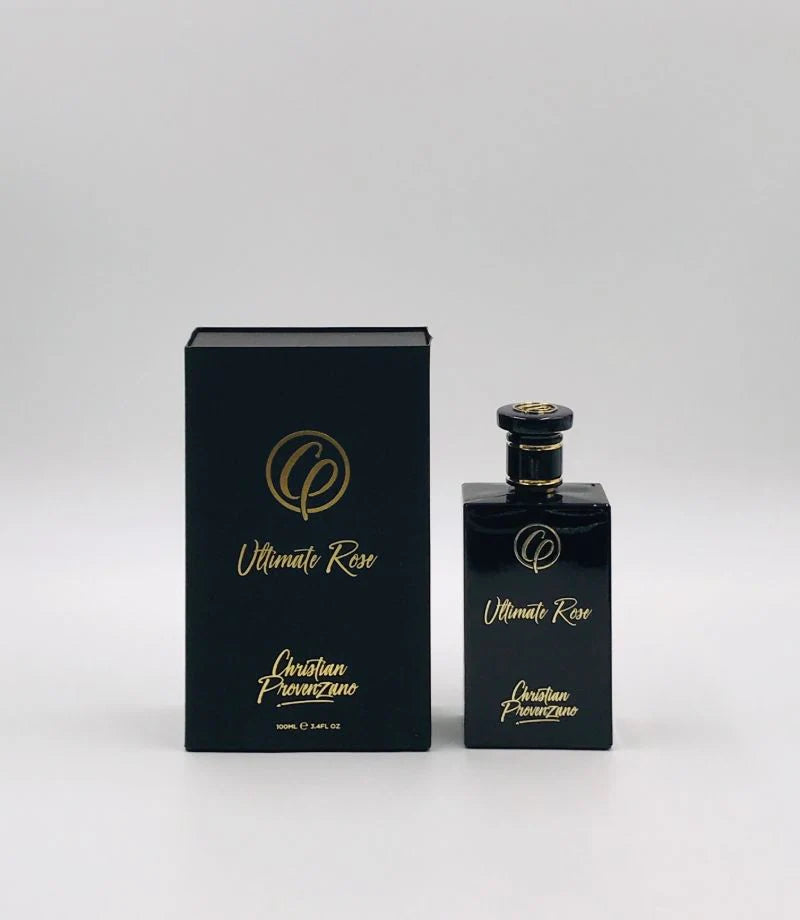 Ultimate Rose EDP
