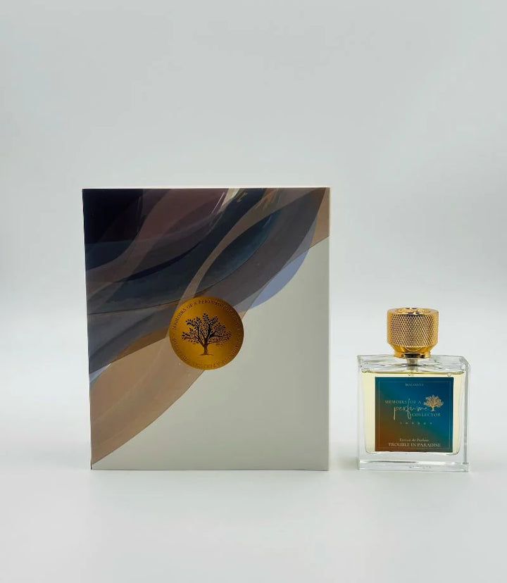 Trouble In Paradise Extrait De Parfum