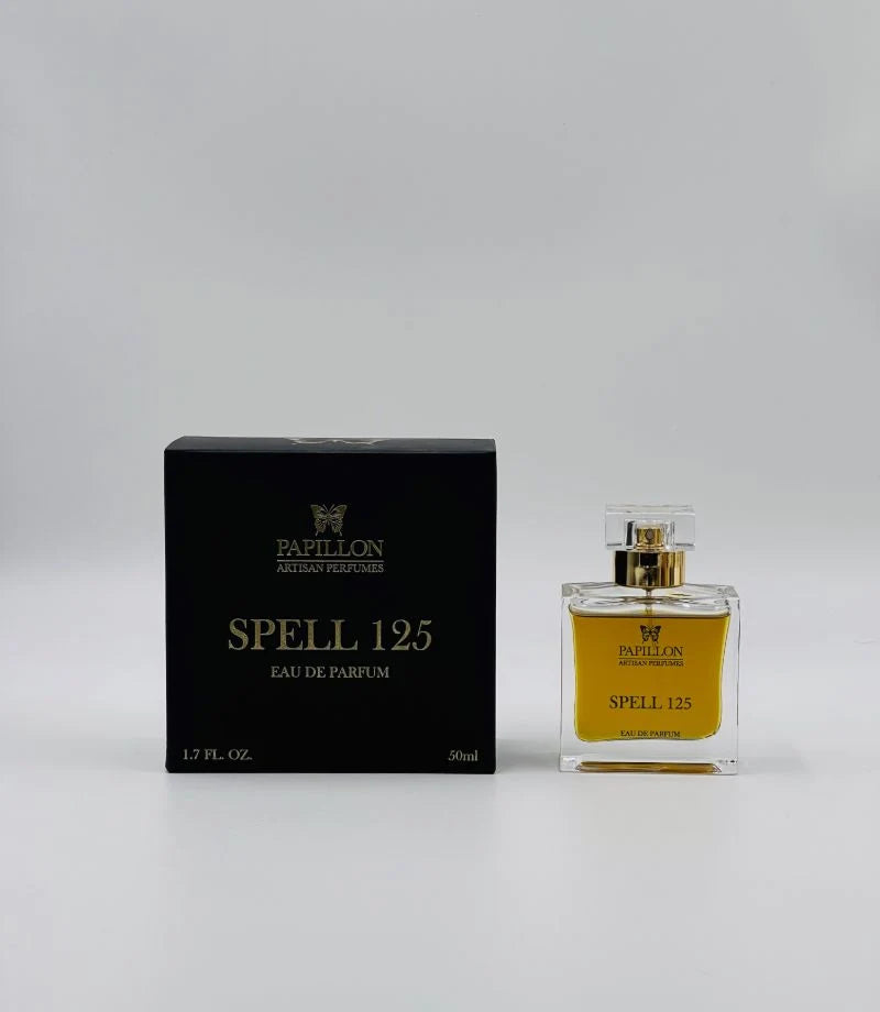 Spell 125 EDP