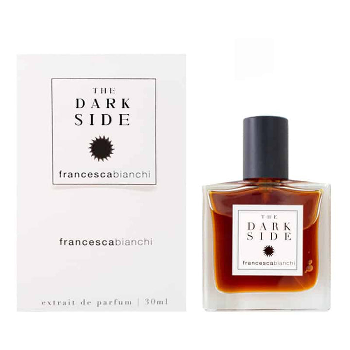 The Dark Side Extrait De Parfum