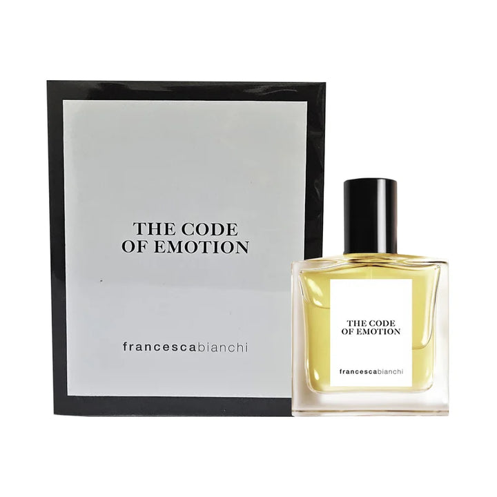 The Code Of Emotion Extrait De Parfum