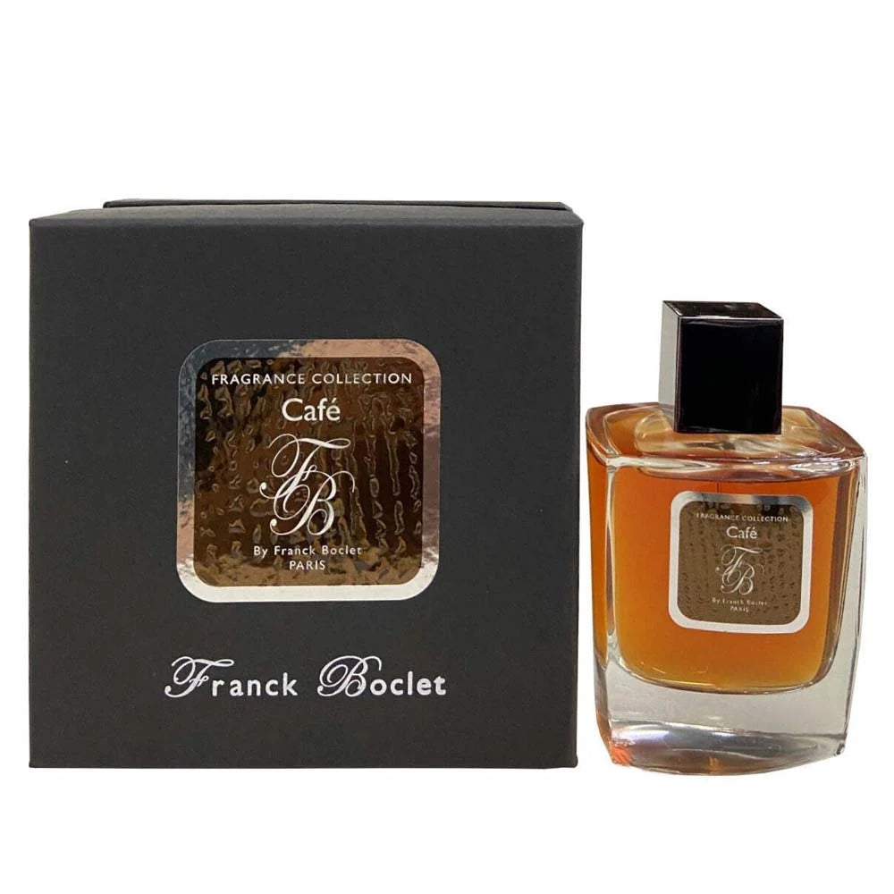 Café EDP