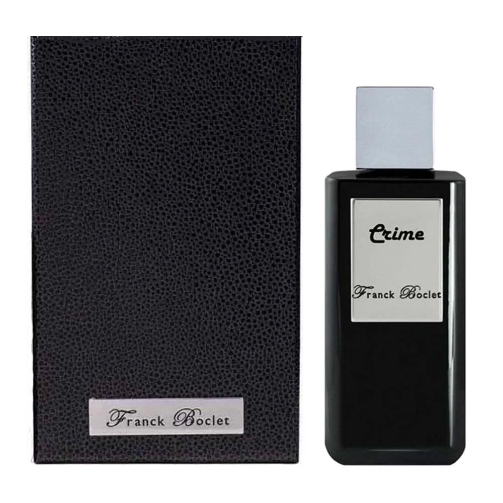 Crime Extrait De Parfum