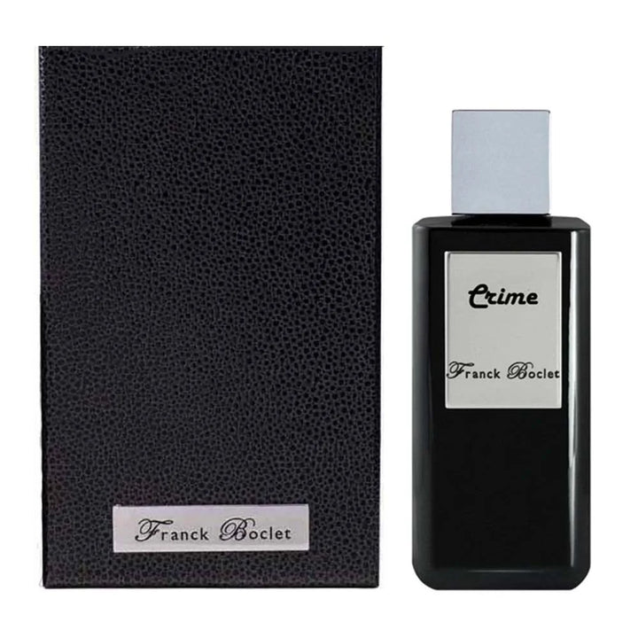 Crime Extrait De Parfum