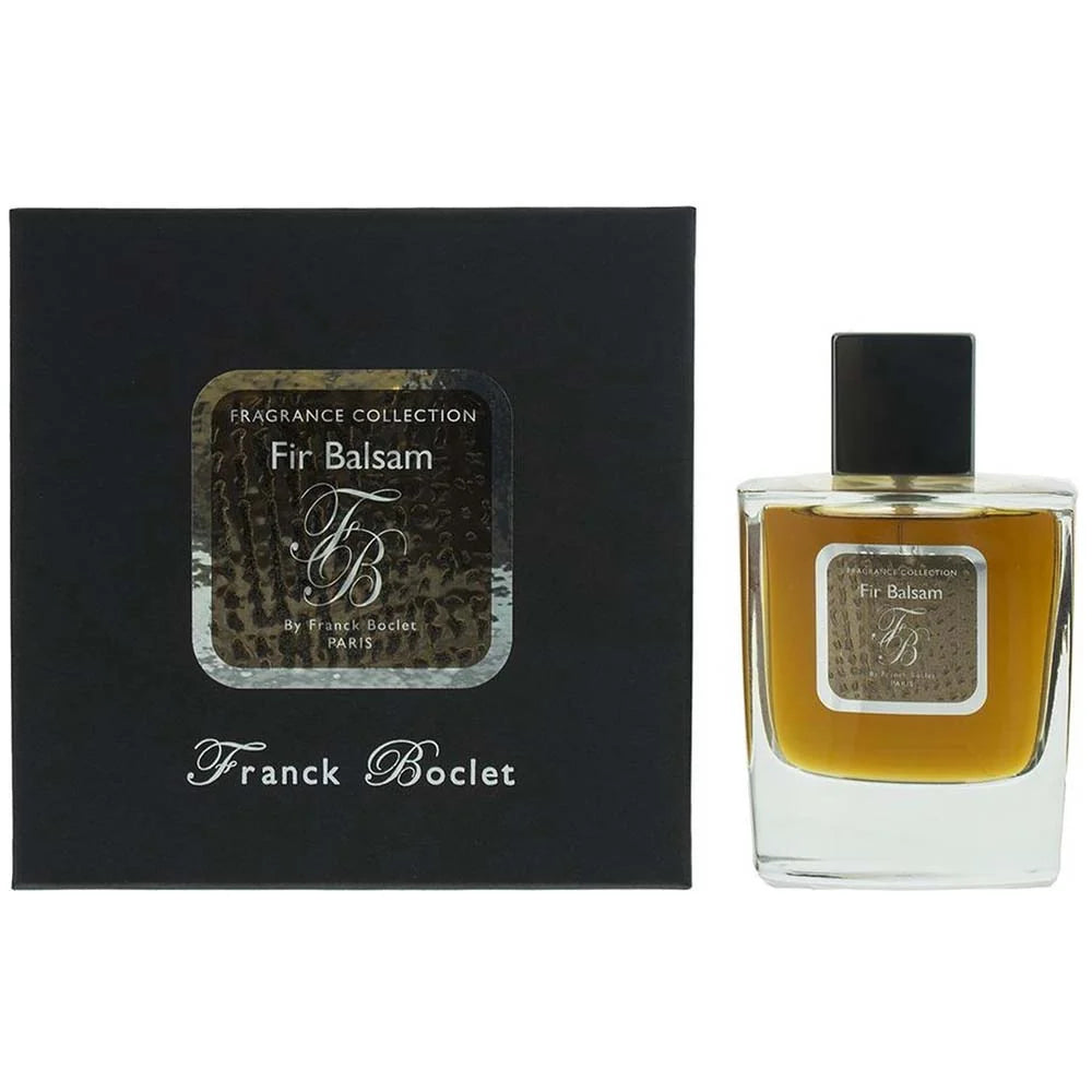 Fir Balsam EDP