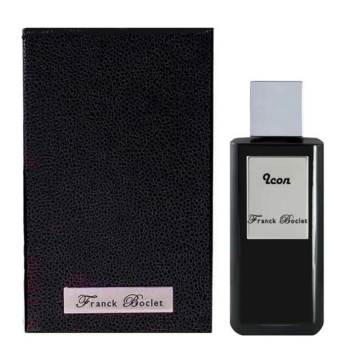Icon Extrait De Parfum