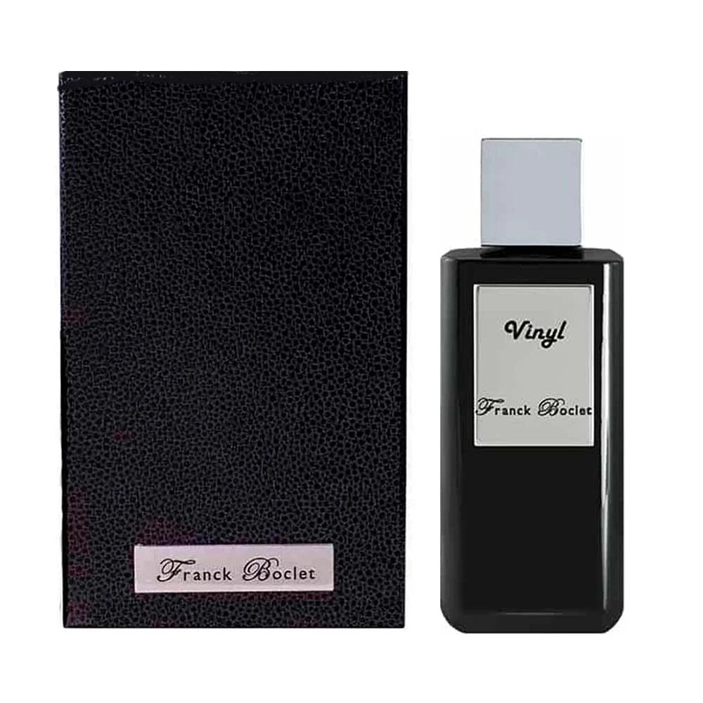 Vinyl Extrait De Parfum