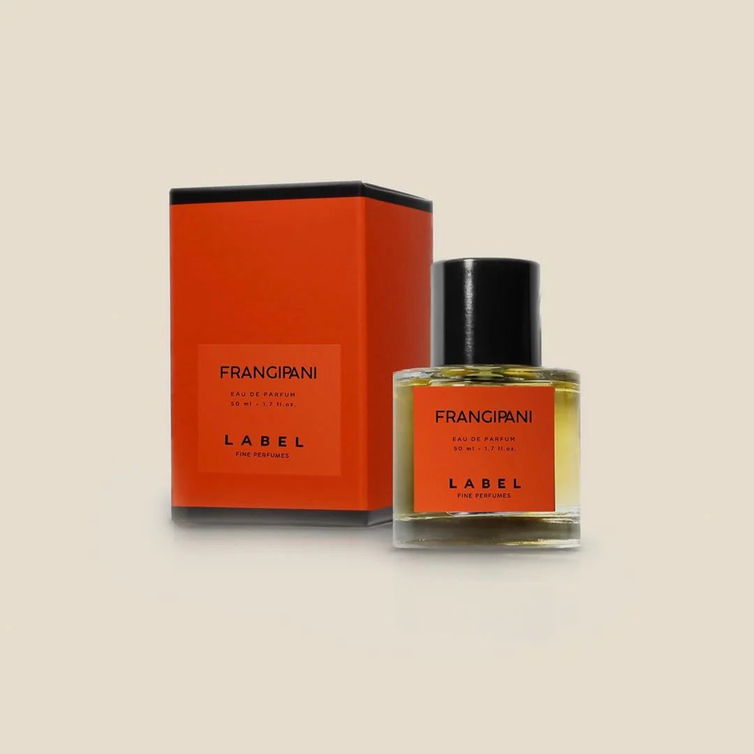 Frangipani EDP