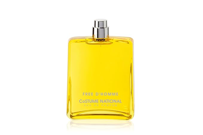 Free d'Homme EDP