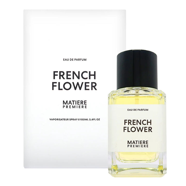 French Flower EDP