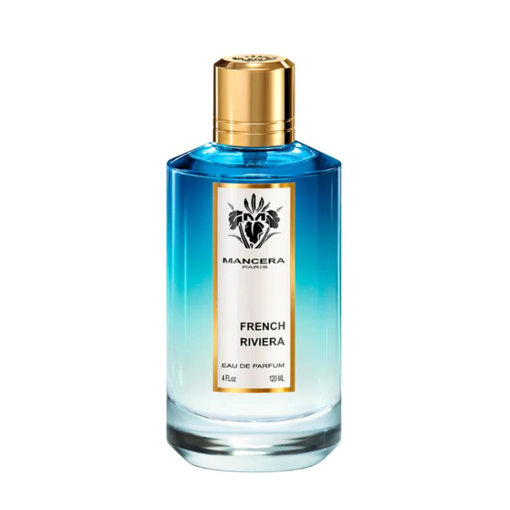 French Riviera EDP