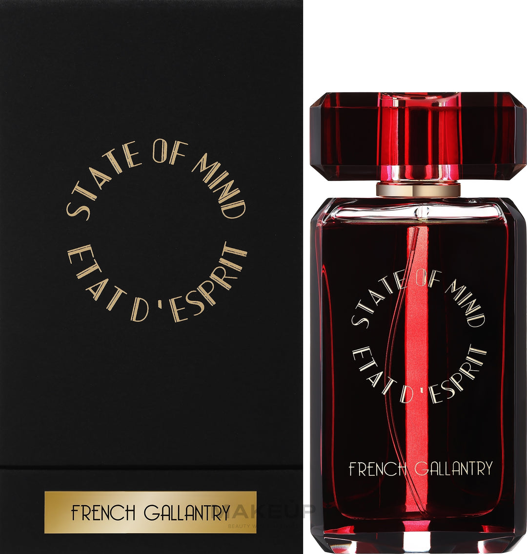 French Gallantry EDP