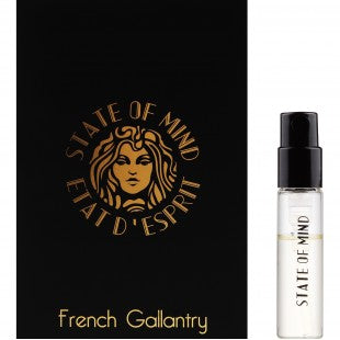 French Gallantry EDP