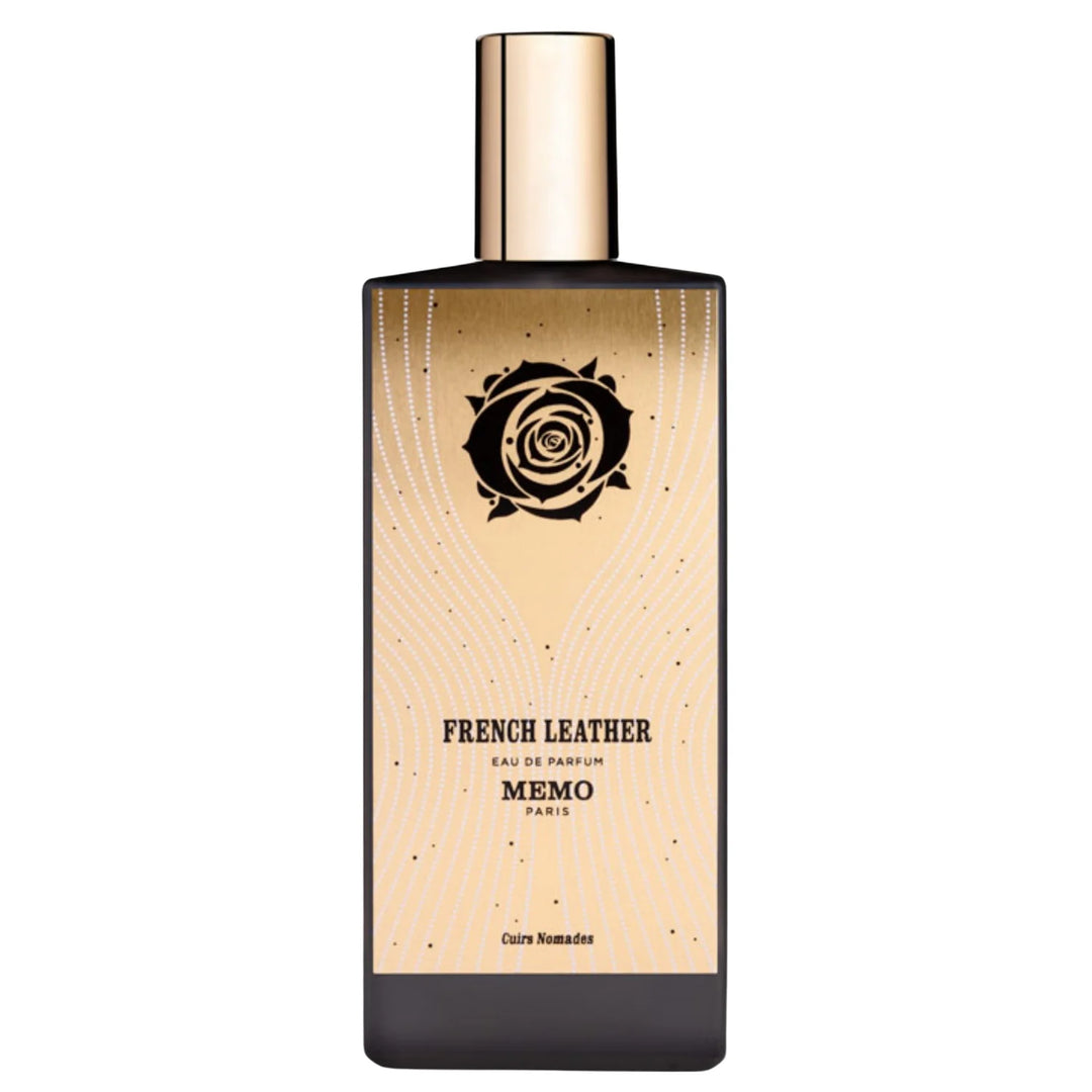French Leather EDP
