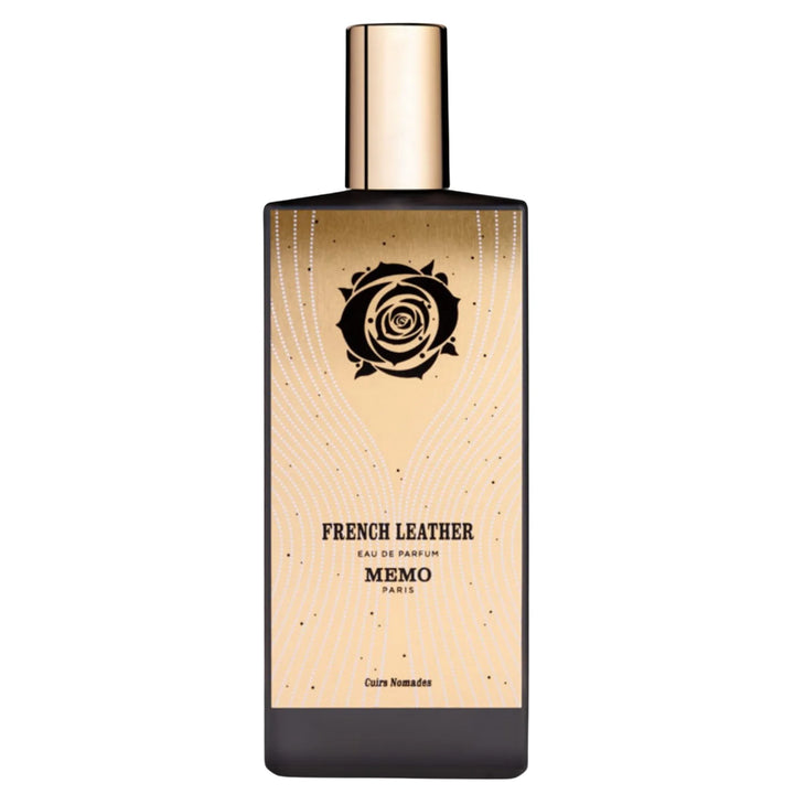 French Leather EDP