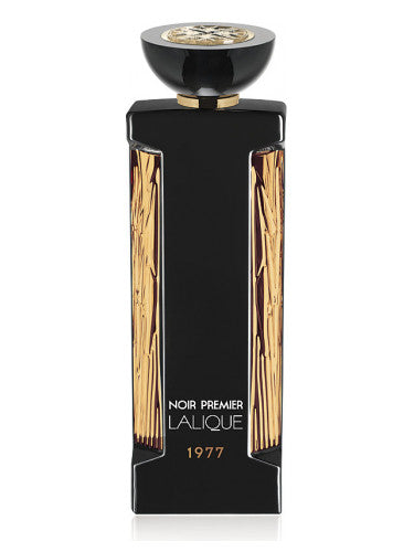 Noir Premier Fruits Du Mouvement 1977 EDP