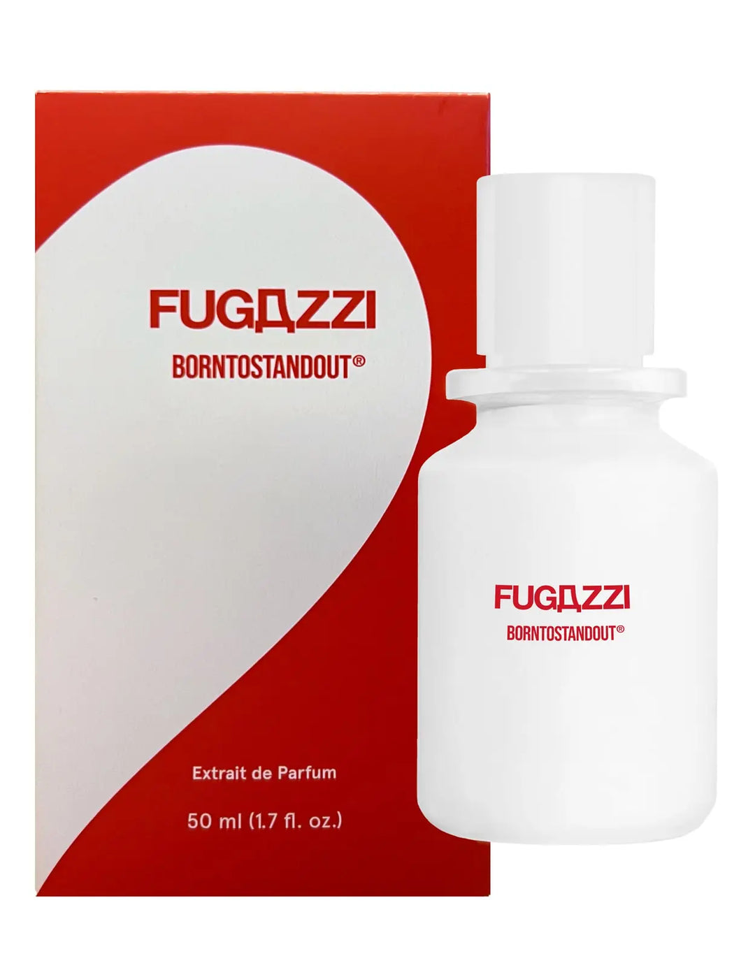 Fugazzi Extrait De Parfum
