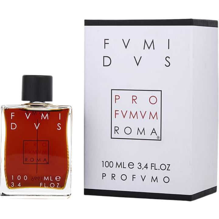 Fumidus EDP