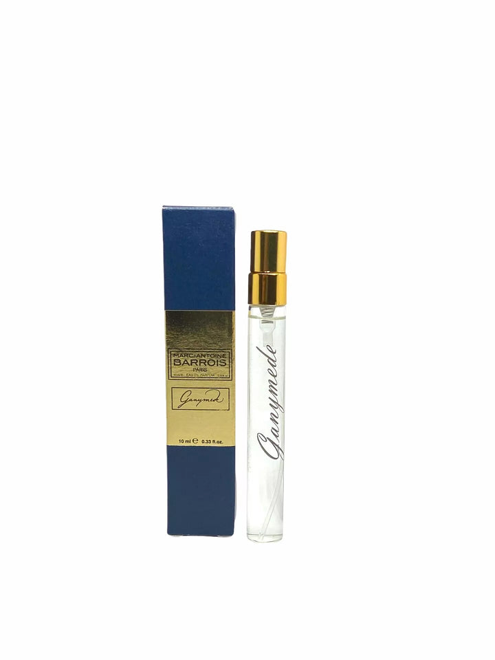 Ganymede EDP