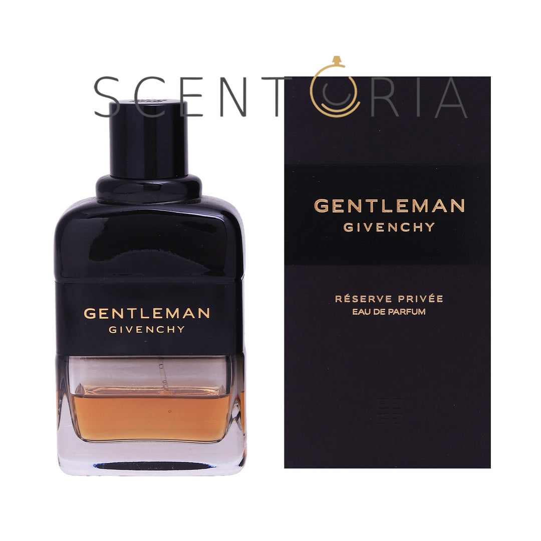 Gentleman Reserve Privee EDP Partial