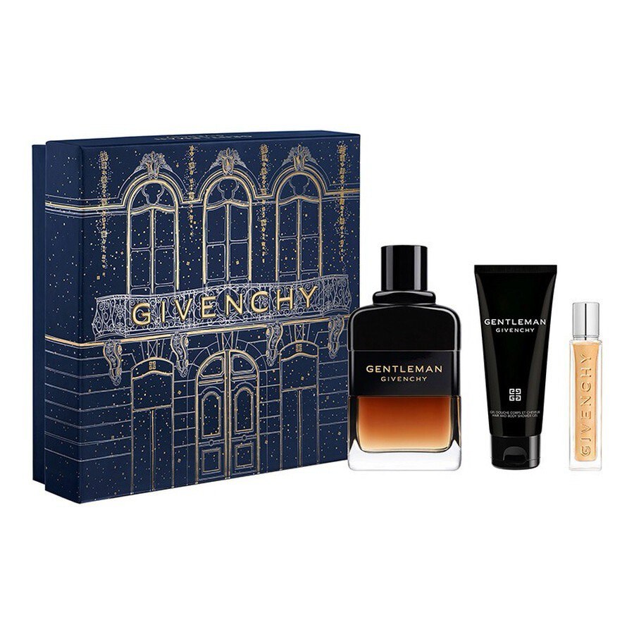 Givenchy Gentleman Reserve Privee Gift Set