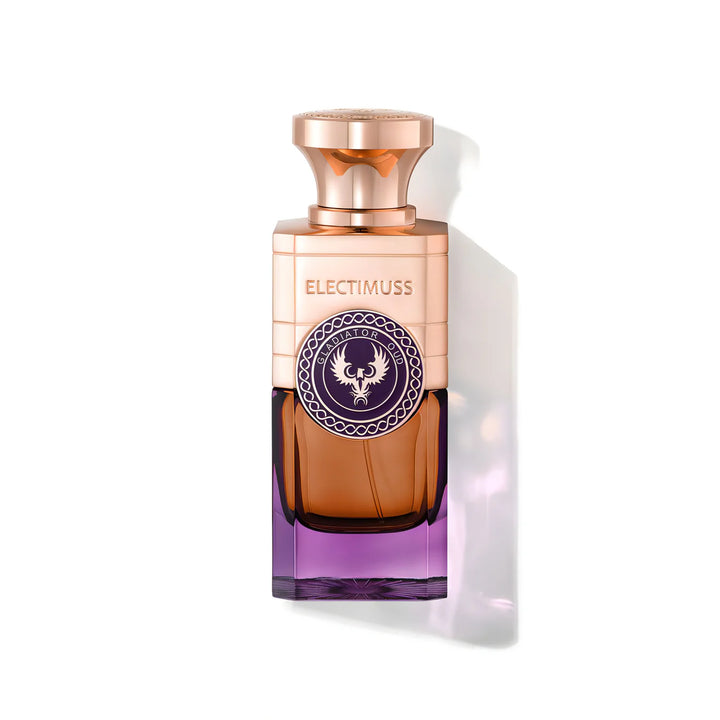 Gladiator Oud Extrait De Parfum