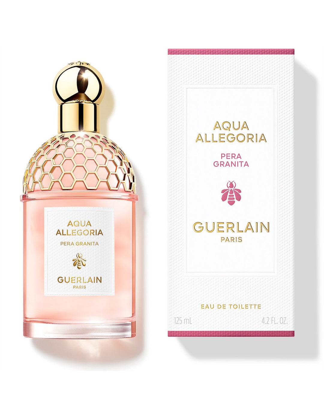 Aqua Allegoria Pera Granita EDT