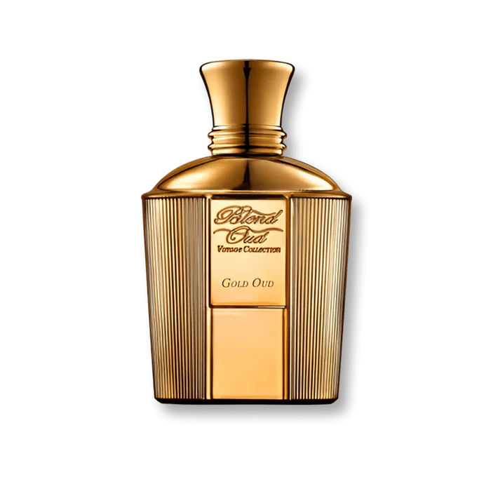 Gold Oud EDP