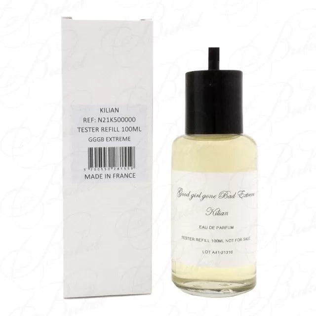 Good Girl Gone Bad EDP