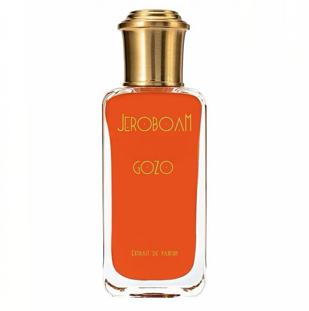 Gozo Extrait De Parfum